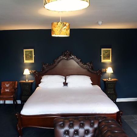 Lairds House 호텔 Bedlington 외부 사진