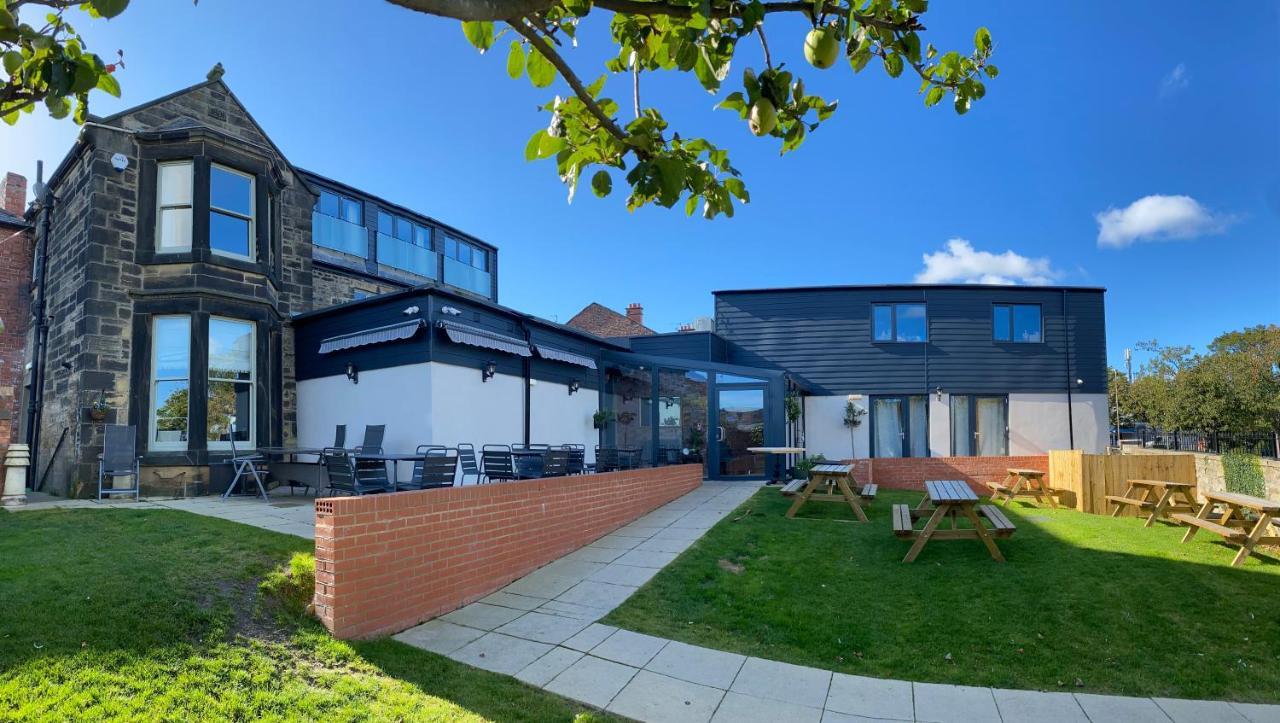 Lairds House 호텔 Bedlington 외부 사진
