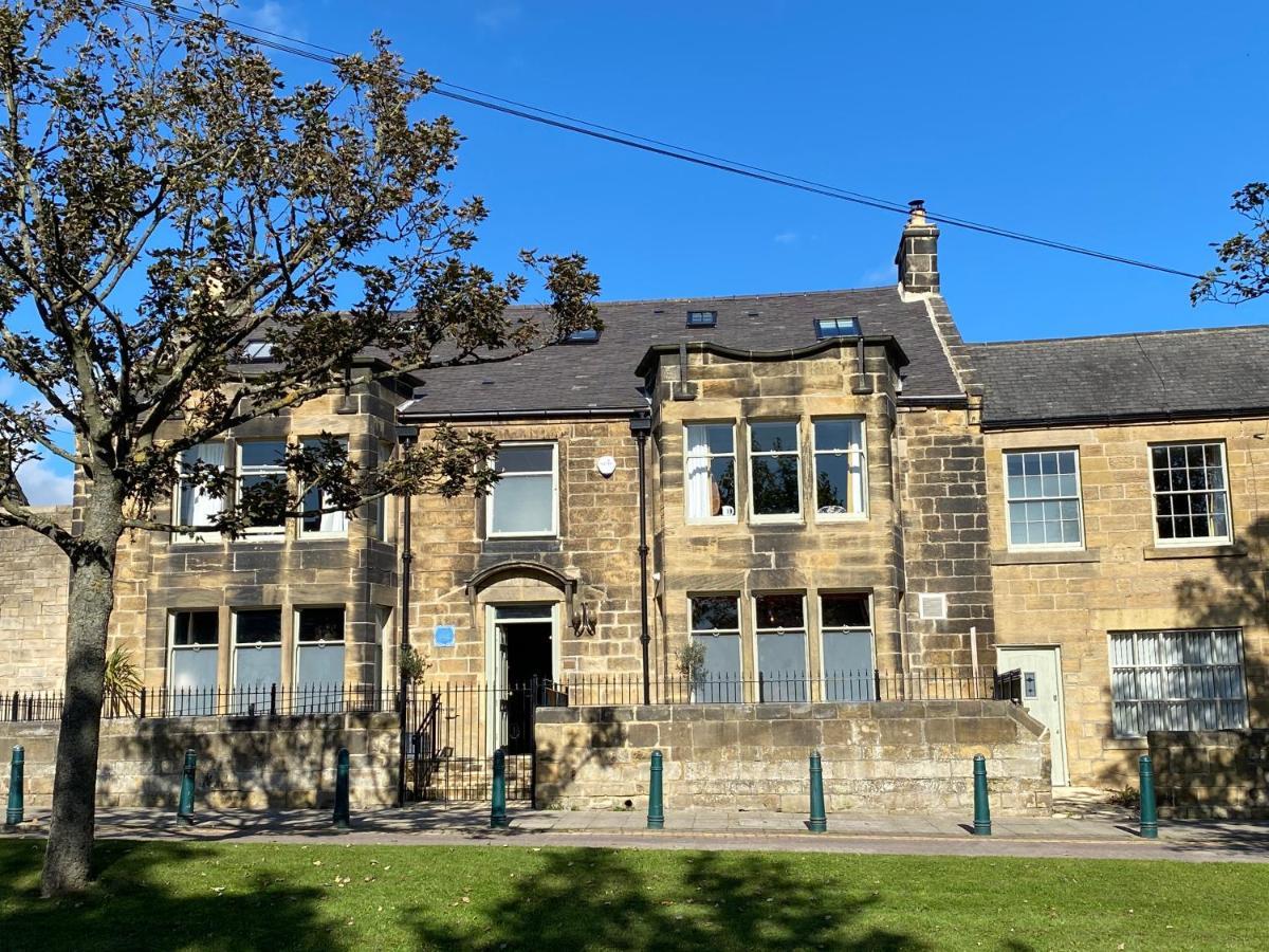 Lairds House 호텔 Bedlington 외부 사진