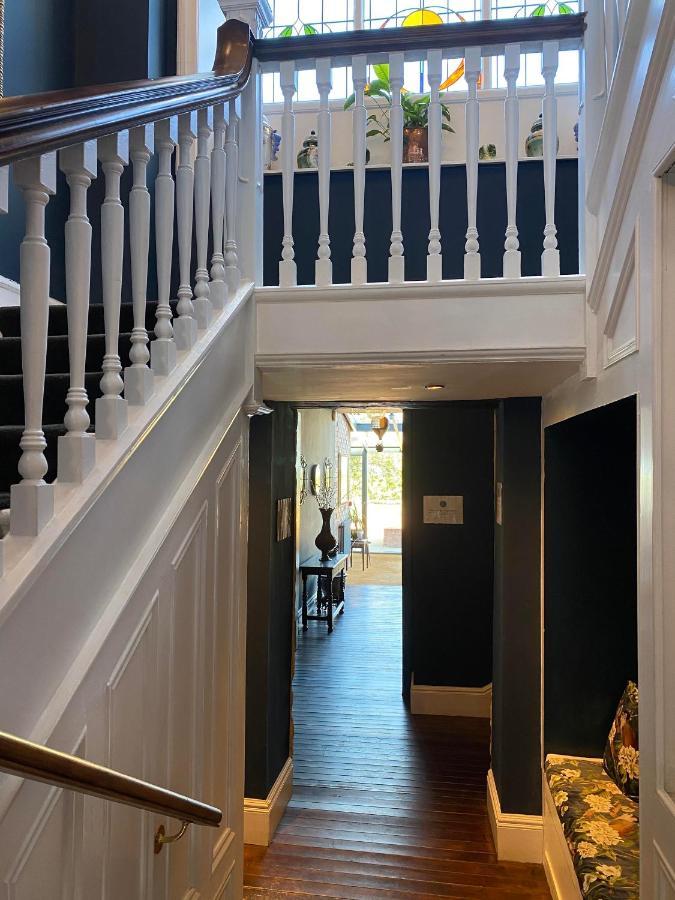 Lairds House 호텔 Bedlington 외부 사진