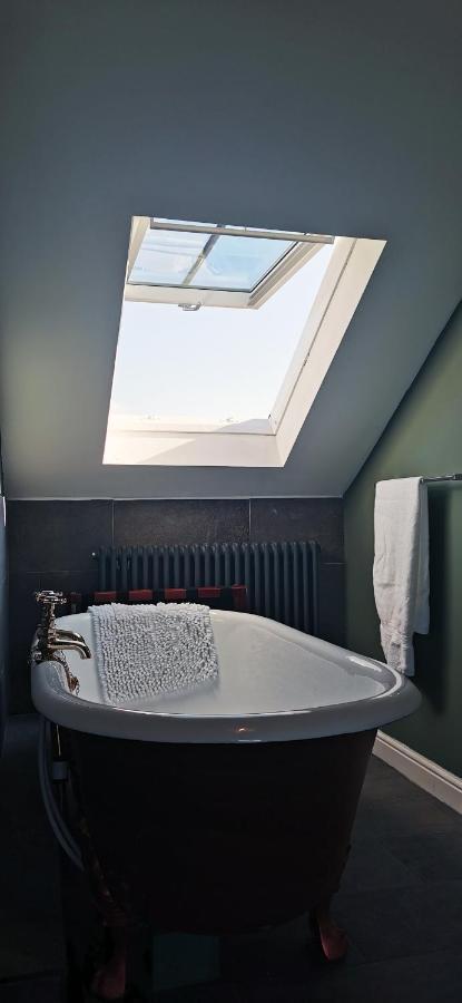 Lairds House 호텔 Bedlington 외부 사진