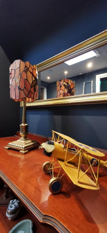 Lairds House 호텔 Bedlington 외부 사진
