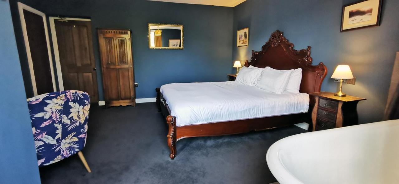 Lairds House 호텔 Bedlington 외부 사진