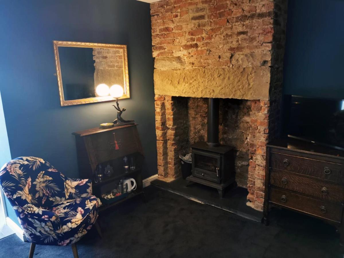 Lairds House 호텔 Bedlington 외부 사진