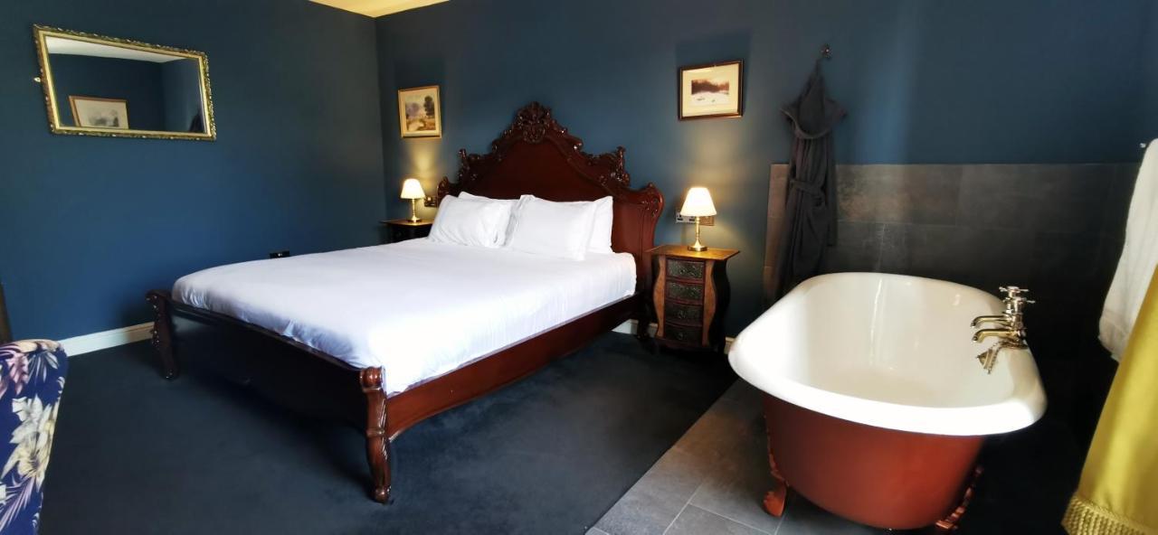 Lairds House 호텔 Bedlington 외부 사진