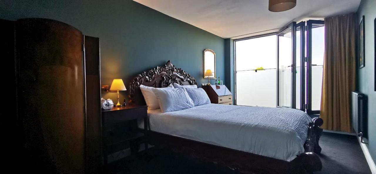 Lairds House 호텔 Bedlington 외부 사진